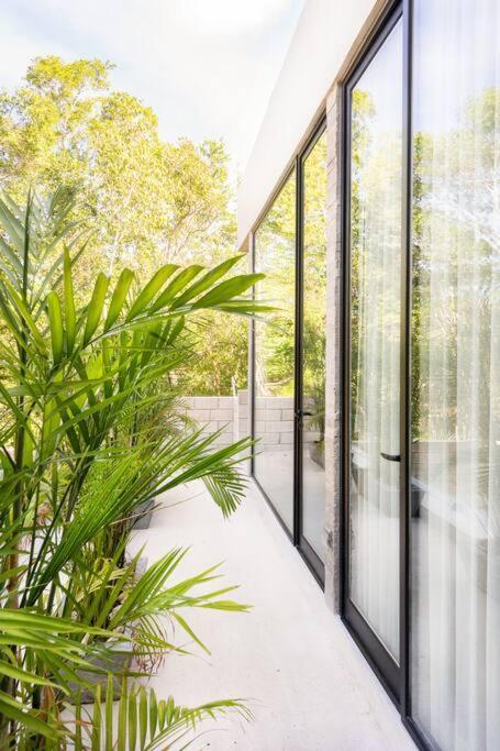 Villa Nimi Architectural Masterpiece Experience Private Pool & Great Concierge Service By Hum Living Tulum Kültér fotó