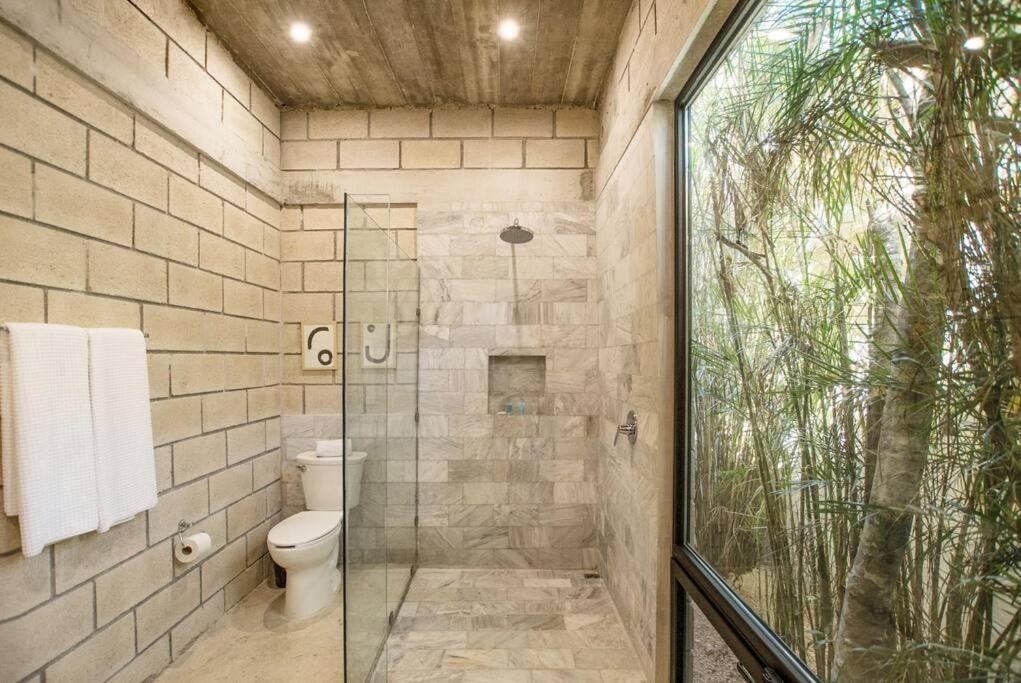 Villa Nimi Architectural Masterpiece Experience Private Pool & Great Concierge Service By Hum Living Tulum Kültér fotó