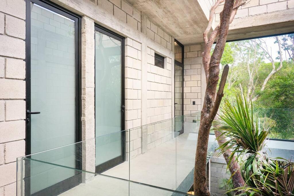 Villa Nimi Architectural Masterpiece Experience Private Pool & Great Concierge Service By Hum Living Tulum Kültér fotó