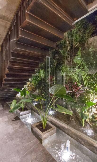 Villa Nimi Architectural Masterpiece Experience Private Pool & Great Concierge Service By Hum Living Tulum Kültér fotó
